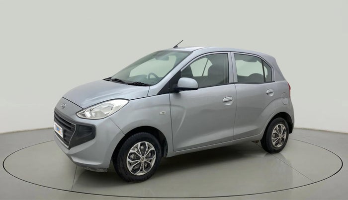 2019 Hyundai NEW SANTRO MAGNA, Petrol, Manual, 66,845 km, Left Front Diagonal