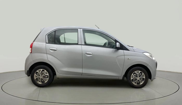 2019 Hyundai NEW SANTRO MAGNA, Petrol, Manual, 66,845 km, Right Side View