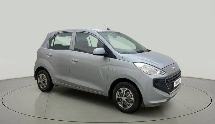 2019 Hyundai NEW SANTRO MAGNA, Petrol, Manual, 66,845 km, SRP