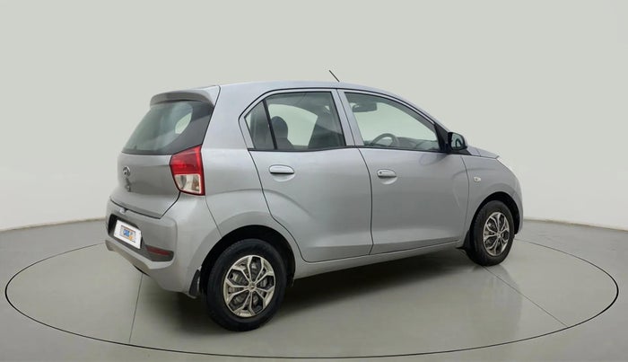 2019 Hyundai NEW SANTRO MAGNA, Petrol, Manual, 66,845 km, Right Back Diagonal