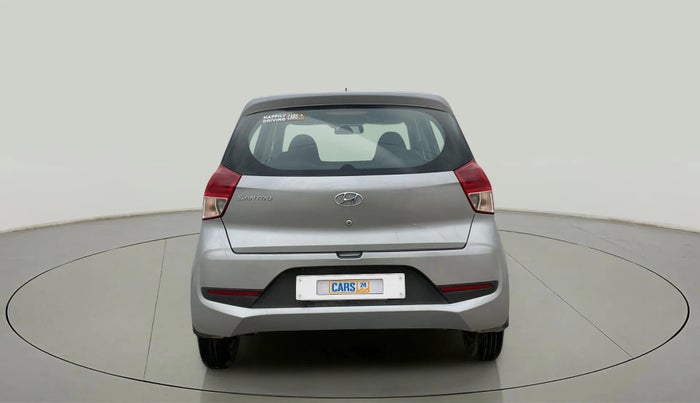 2019 Hyundai NEW SANTRO MAGNA, Petrol, Manual, 66,845 km, Back/Rear