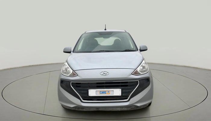 2019 Hyundai NEW SANTRO MAGNA, Petrol, Manual, 66,845 km, Front