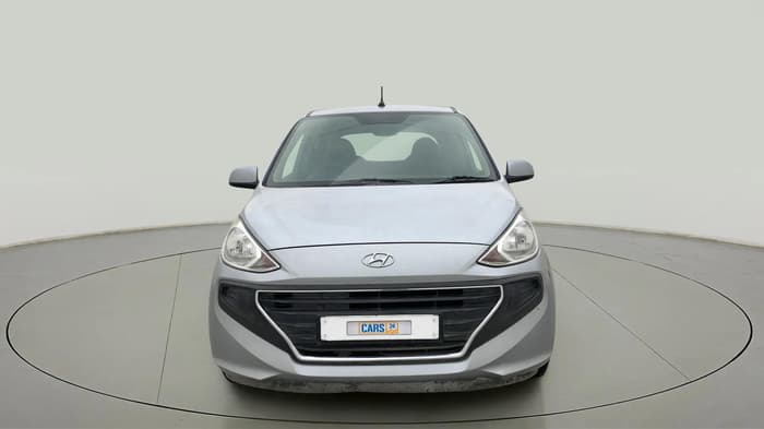 2019 Hyundai NEW SANTRO MAGNA, Petrol, Manual, 66,845 km, Front