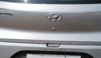 2019 Hyundai NEW SANTRO MAGNA, Petrol, Manual, 66,845 km, Dicky (Boot door) - Size <= 2 inch