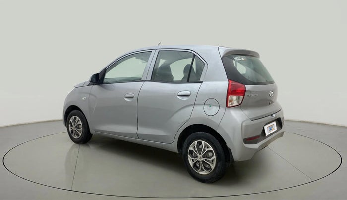 2019 Hyundai NEW SANTRO MAGNA, Petrol, Manual, 66,845 km, Left Back Diagonal