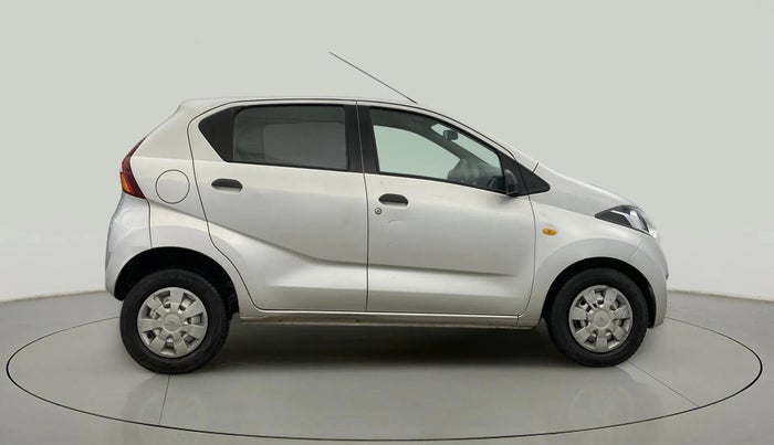 2019 Datsun Redi Go A, Petrol, Manual, 42,929 km, Right Side View