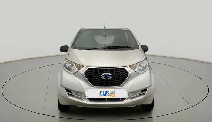 2019 Datsun Redi Go A, Petrol, Manual, 42,929 km, Front