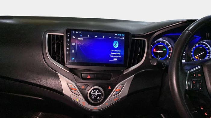 Features