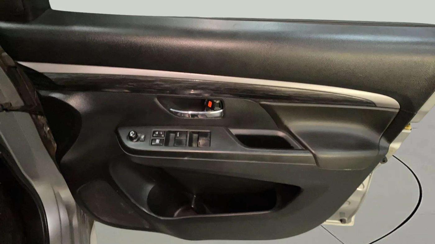 2021 Maruti XL6 ALPHA MT, Petrol, Manual, 49,878 km, Driver Side Door Panels Control