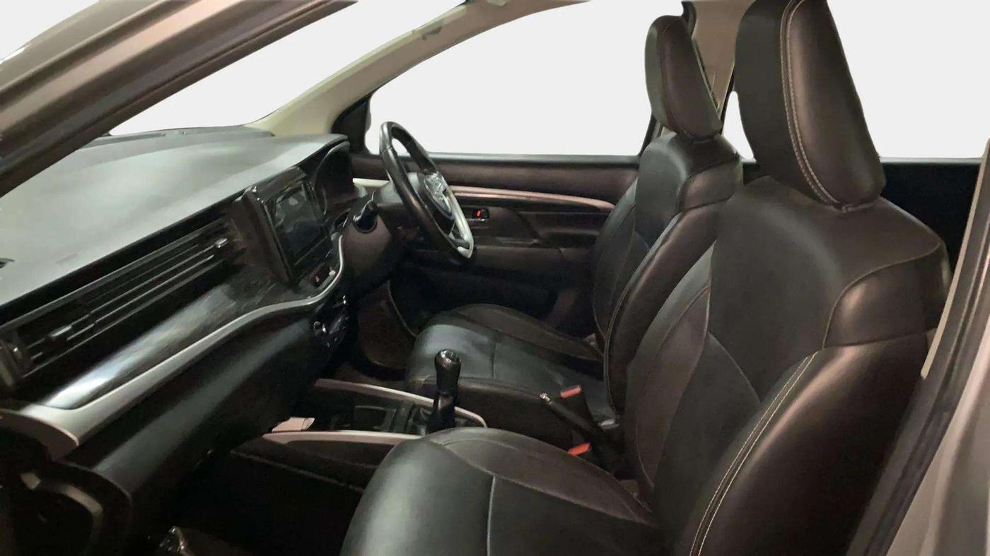 2021 Maruti XL6 ALPHA MT, Petrol, Manual, 49,878 km, Right Side Front Door Cabin