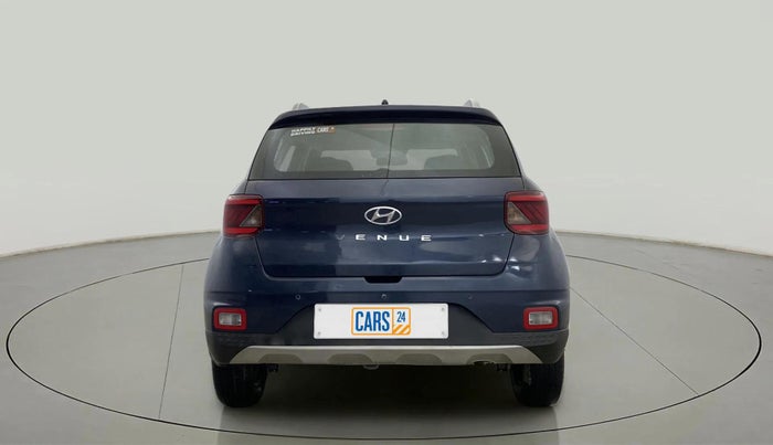 2020 Hyundai VENUE S 1.2, Petrol, Manual, 83,053 km, Back/Rear