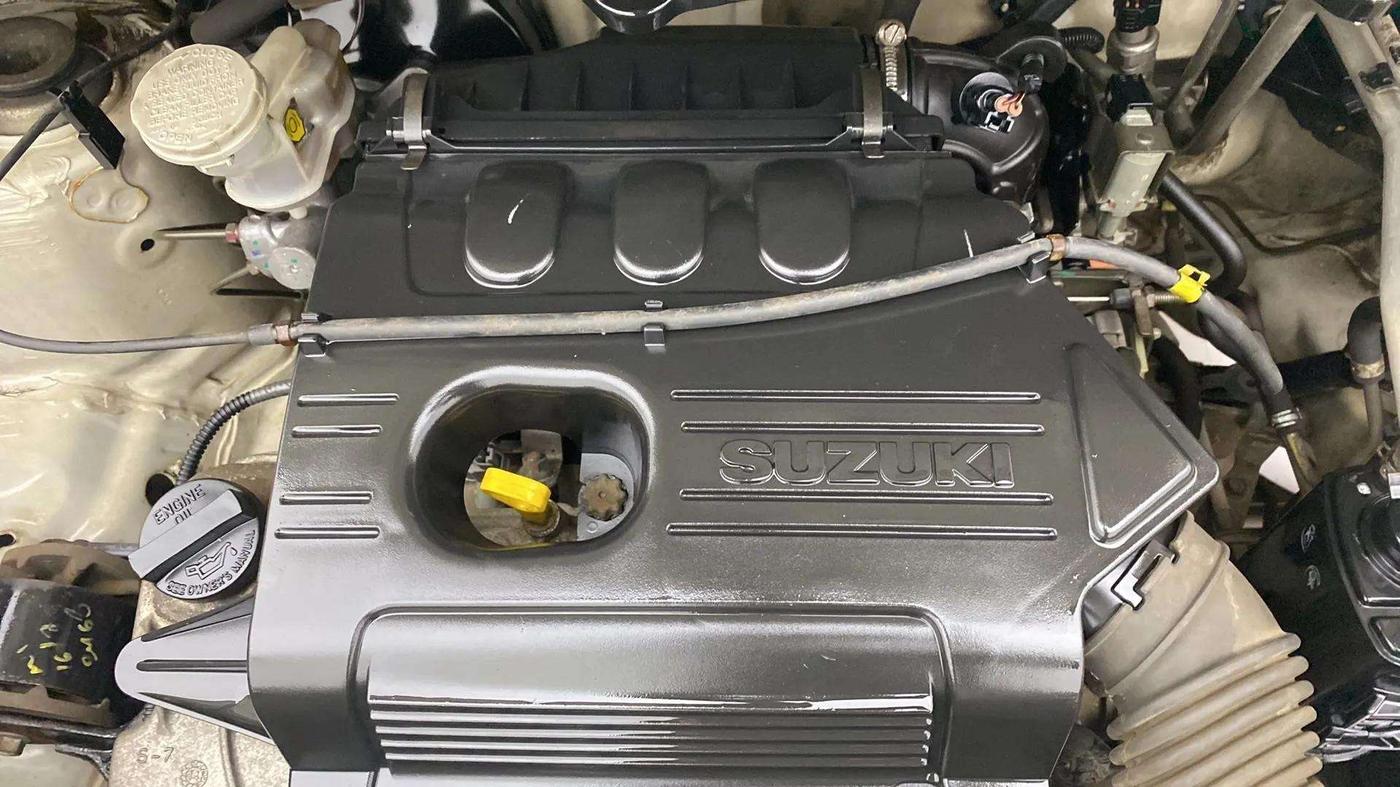 2014 Maruti Wagon R 1.0 VXI, Petrol, Manual, 71,921 km, Open Bonet