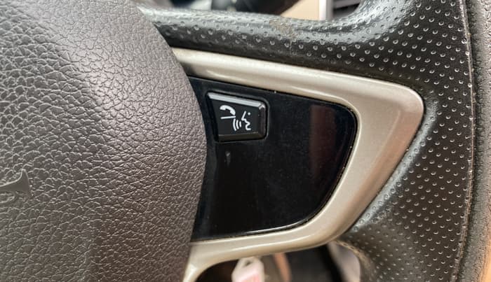 2015 Tata Zest XT PETROL, Petrol, Manual, 73,244 km, Adaptive Cruise Control