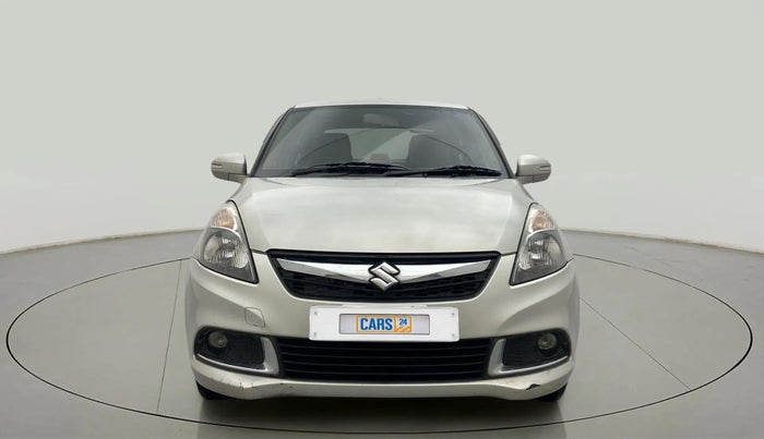 2016 Maruti Swift Dzire VXI (O), Petrol, Manual, 74,309 km, Front