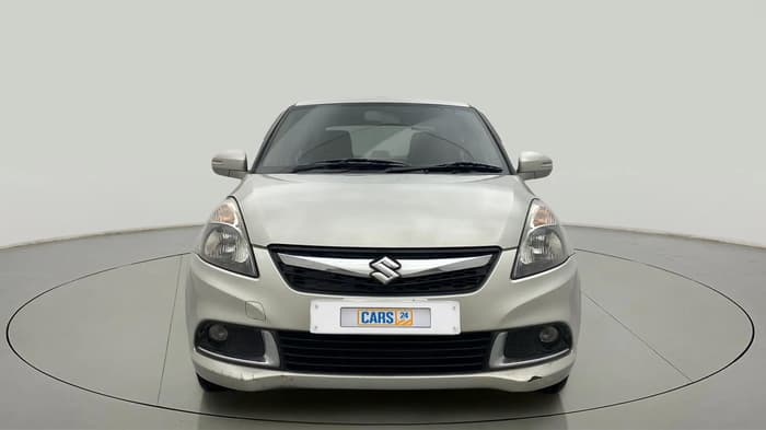 2016 Maruti Swift Dzire VXI (O), Petrol, Manual, 74,309 km, Front