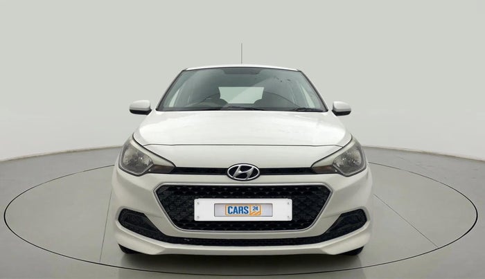 2016 Hyundai Elite i20 MAGNA 1.2, Petrol, Manual, 81,586 km, Front