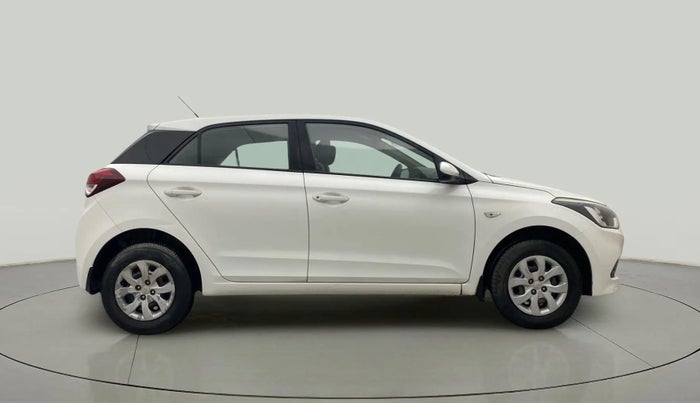 2016 Hyundai Elite i20 MAGNA 1.2, Petrol, Manual, 81,586 km, Right Side View
