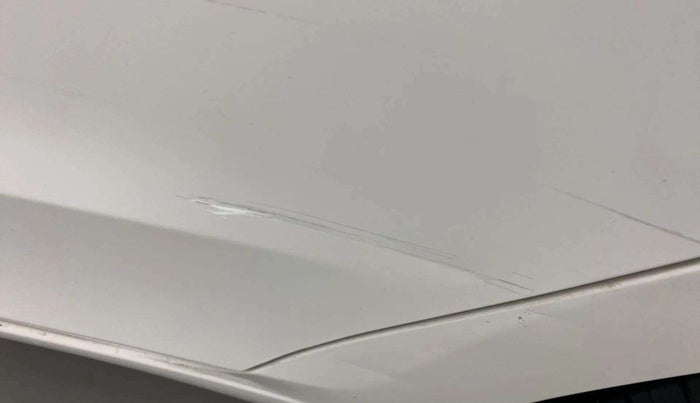 2016 Hyundai Elite i20 MAGNA 1.2, Petrol, Manual, 81,586 km, Rear left door - Slightly dented