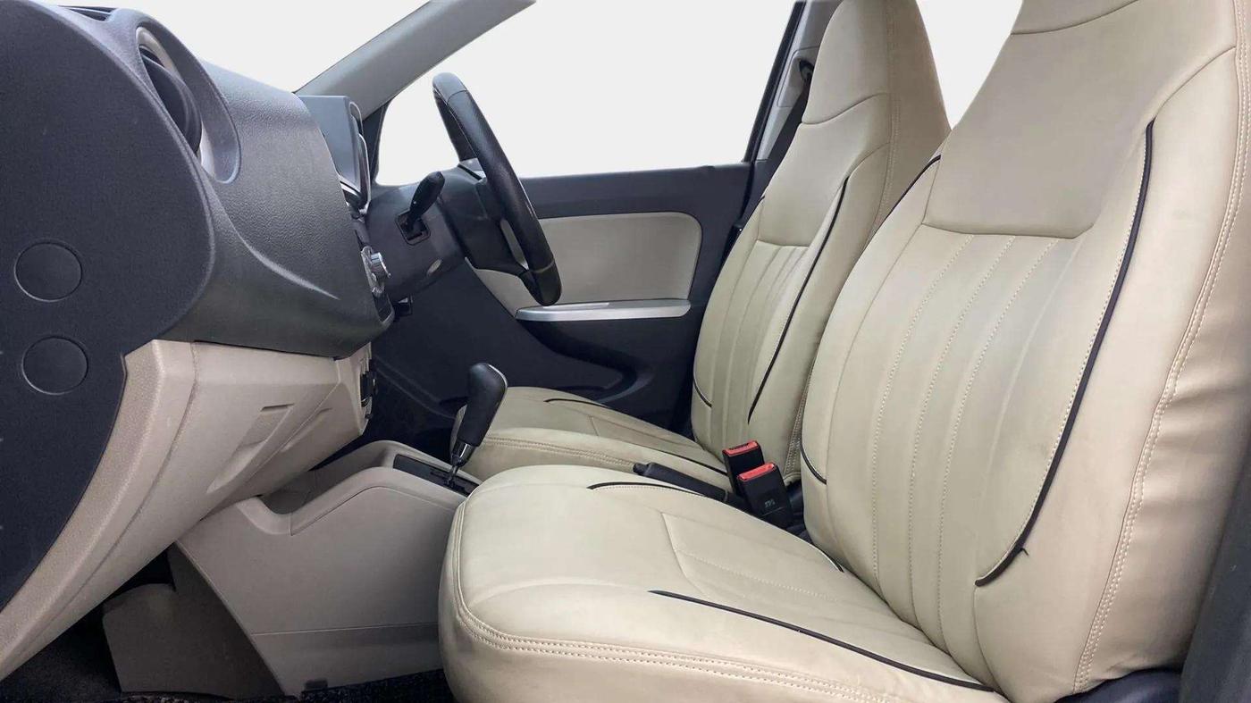 2016 Maruti Alto K10 VXI AMT, Petrol, Automatic, 71,355 km, Right Side Front Door Cabin