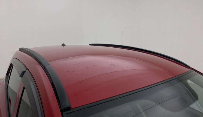 2018 Hyundai Grand i10 SPORTZ AT 1.2 KAPPA VTVT, Petrol, Automatic, 34,648 km, Roof