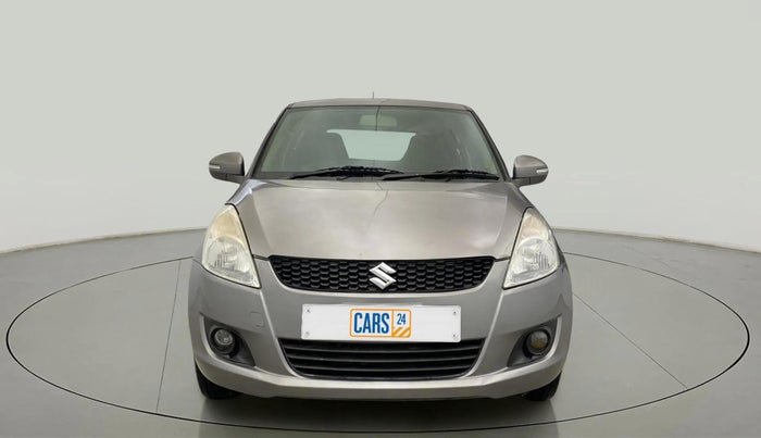 2014 Maruti Swift VXI, Petrol, Manual, 48,749 km, Front