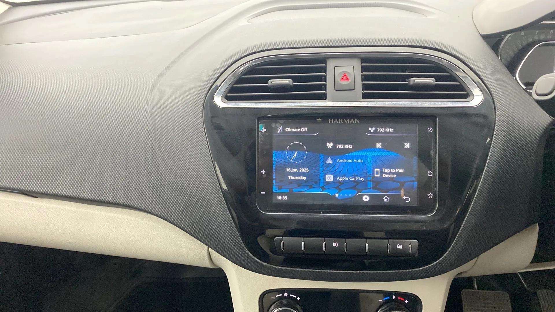 Features
