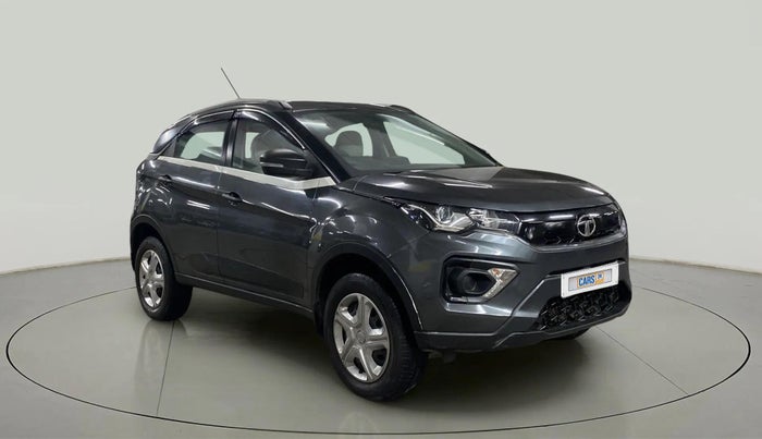 2020 Tata NEXON XMA PETROL, Petrol, Automatic, 39,997 km, Right Front Diagonal