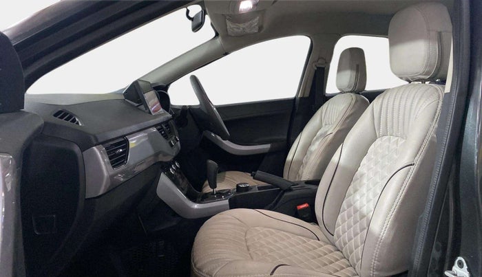 2020 Tata NEXON XMA PETROL, Petrol, Automatic, 39,997 km, Right Side Front Door Cabin