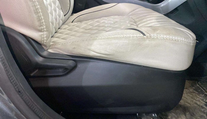 2020 Tata NEXON XMA PETROL, Petrol, Automatic, 39,997 km, Driver Side Adjustment Panel