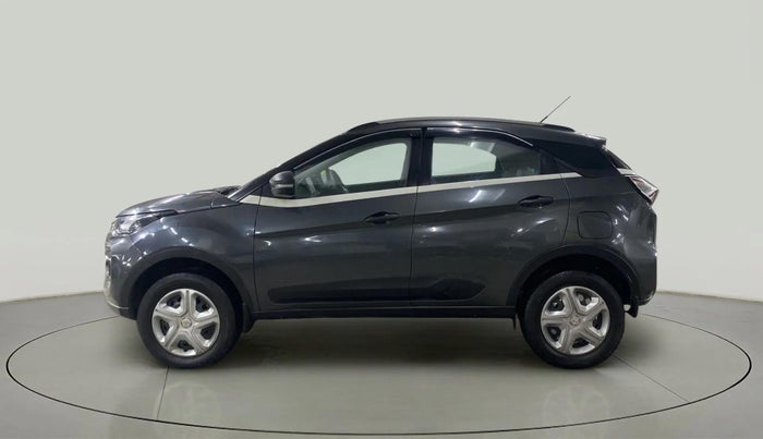 2020 Tata NEXON XMA PETROL, Petrol, Automatic, 39,997 km, Left Side