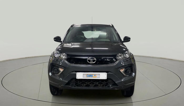2020 Tata NEXON XMA PETROL, Petrol, Automatic, 39,997 km, Front