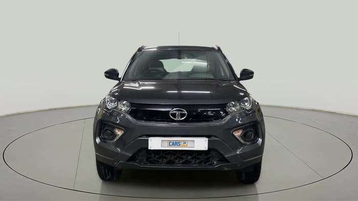 2020 Tata NEXON XMA PETROL, Petrol, Automatic, 39,997 km, Front