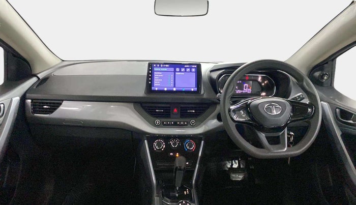 2020 Tata NEXON XMA PETROL, Petrol, Automatic, 39,997 km, Dashboard