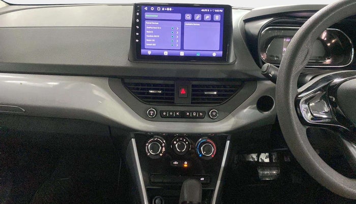 2020 Tata NEXON XMA PETROL, Petrol, Automatic, 39,997 km, Air Conditioner