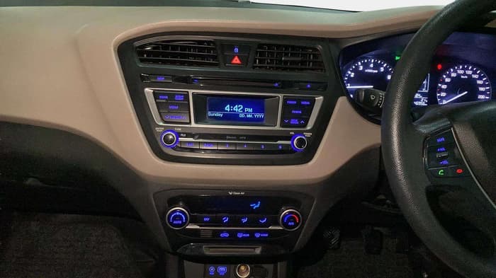 Features