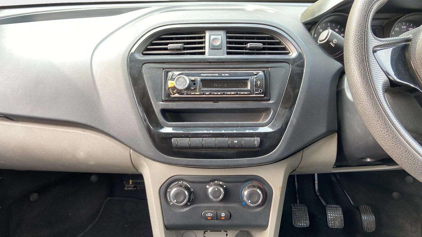 2018 Tata Tiago XM PETROL, Petrol, Manual, 57,286 km, Air Conditioner