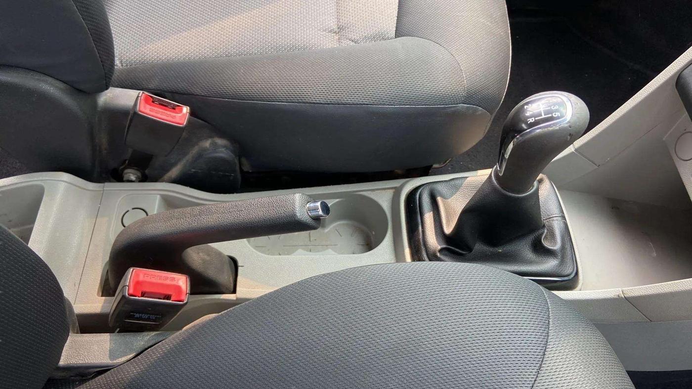 2018 Tata Tiago XM PETROL, Petrol, Manual, 57,286 km, Gear Lever