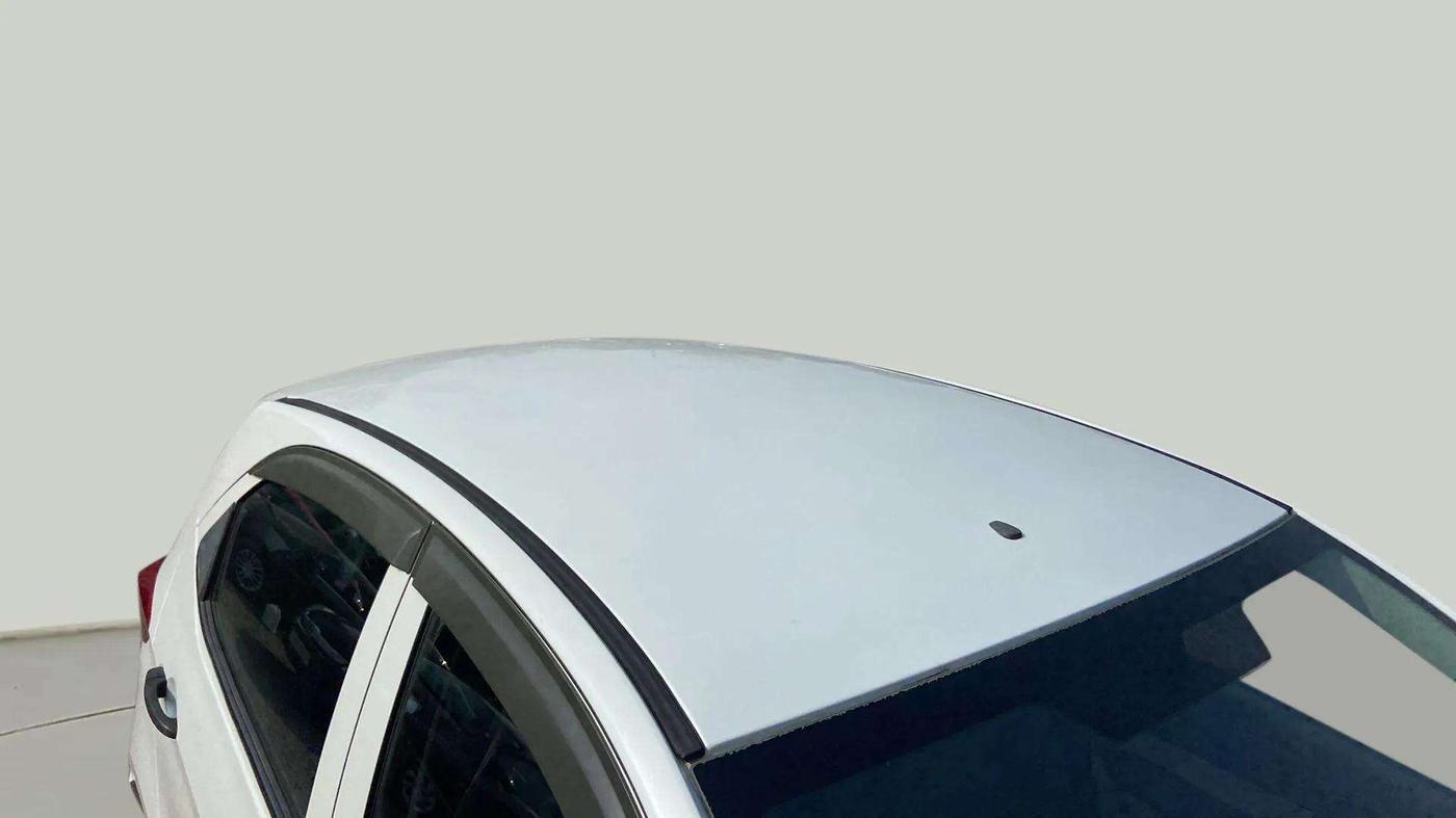 2018 Tata Tiago XM PETROL, Petrol, Manual, 57,286 km, Roof