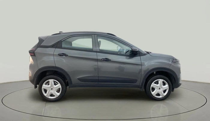 2024 Tata NEXON SMART PLUS S 1.2 REVOTRON, Petrol, Manual, 1,306 km, Right Side