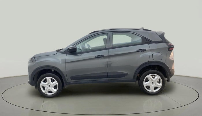 2024 Tata NEXON SMART PLUS S 1.2 REVOTRON, Petrol, Manual, 1,306 km, Left Side