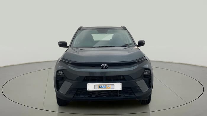 2024 Tata NEXON SMART PLUS S 1.2 REVOTRON, Petrol, Manual, 1,306 km, Front