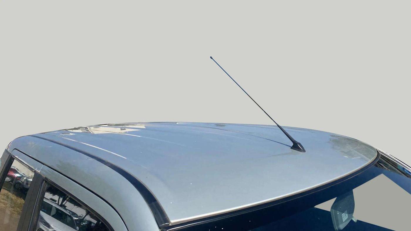 2022 Maruti New Wagon-R ZXI 1.2, Petrol, Manual, 36,319 km, Roof