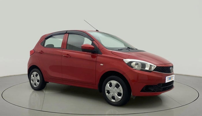 2018 Tata Tiago XT PETROL, Petrol, Manual, 44,163 km, SRP