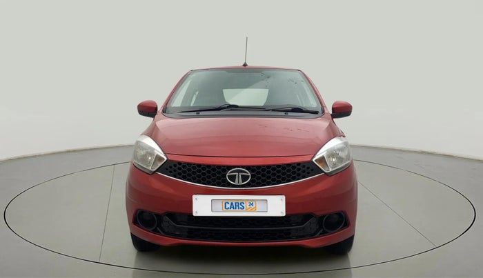 2018 Tata Tiago XT PETROL, Petrol, Manual, 44,163 km, Front