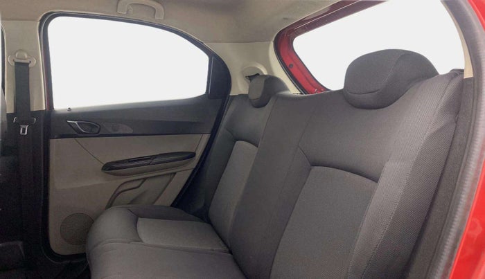 2018 Tata Tiago XT PETROL, Petrol, Manual, 44,163 km, Right Side Rear Door Cabin