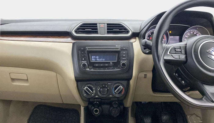 2018 Maruti Dzire VXI, Petrol, Manual, 19,988 km, Air Conditioner