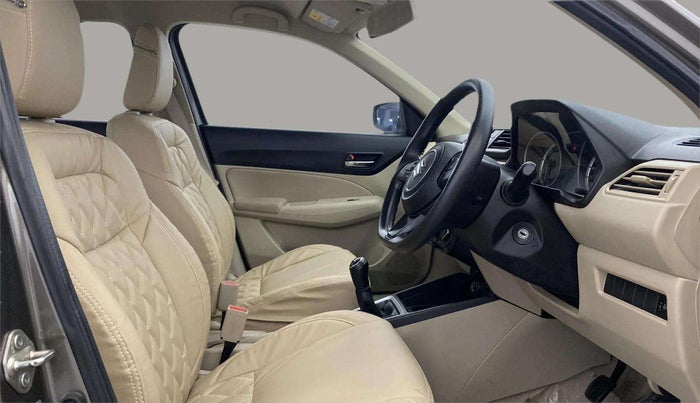 2018 Maruti Dzire VXI, Petrol, Manual, 19,988 km, Right Side Front Door Cabin