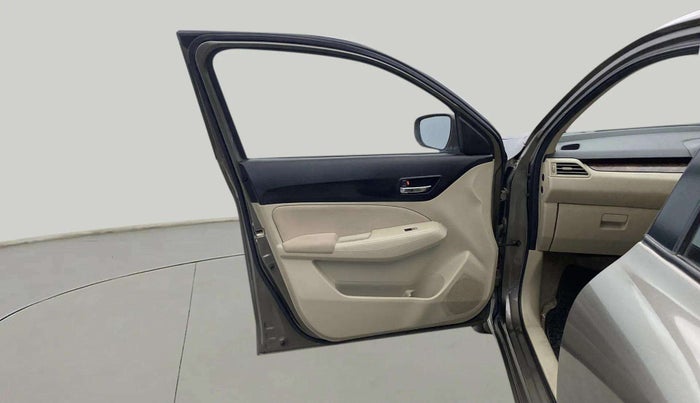 2018 Maruti Dzire VXI, Petrol, Manual, 19,988 km, LHS Front Door