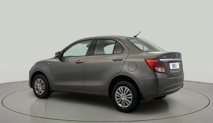 2018 Maruti Dzire VXI, Petrol, Manual, 19,988 km, Left Back Diagonal