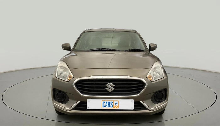 2018 Maruti Dzire VXI, Petrol, Manual, 19,988 km, Front